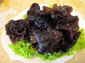 	大蒜木耳不是隨便吃的！請認(rèn)真讀一下!