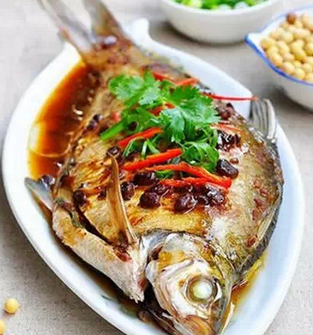 	浦東食堂承包:10種清蒸魚的做法，收藏！