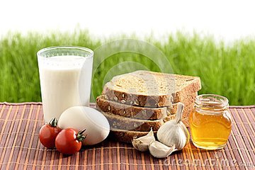 	餐桌上哪些東西是降脂良藥？