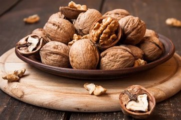 	吃核桃對(duì)身體有什么好處？
