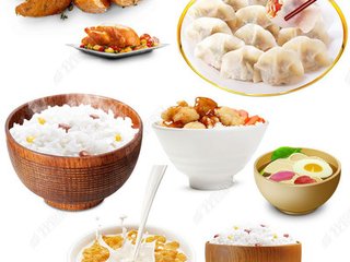 	晚上吃什么東西可以減肥？