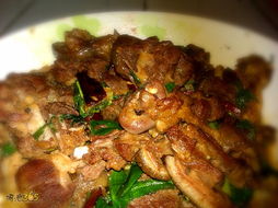 	狗肉能和大蒜一起吃嗎？