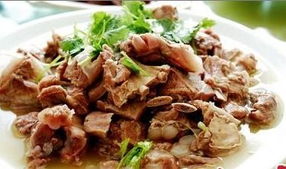 	哪些食物搭配最傷身？