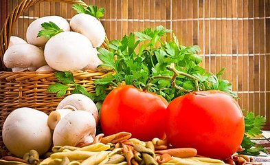 	有哪些食物可抗流感？