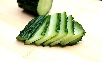 	黃瓜有哪些神奇功效？
