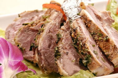 	大量食肉對(duì)人身體的不良影響